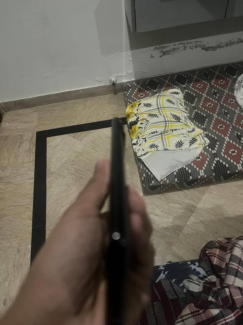 Google Pixel 6 Pro 4