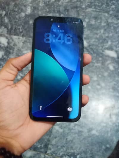 iPhone 13 128gb