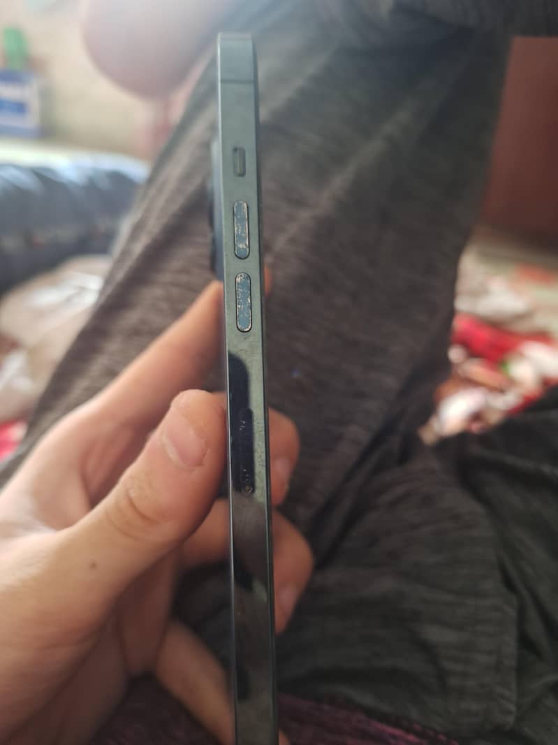 Apple iPhone 12 Pro Max 5