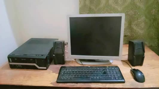 Acer Computer System