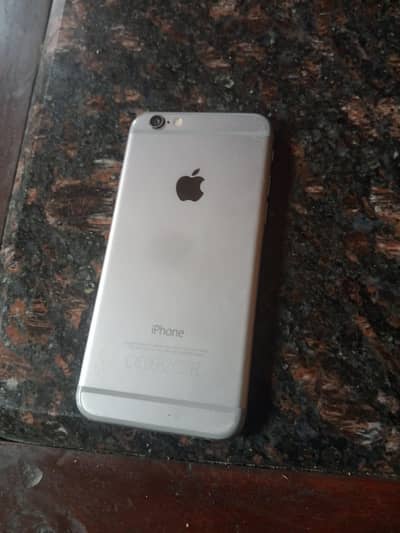 Apple iPhone 6