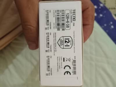 Tecno Other Model