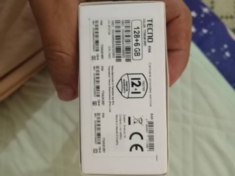 Tecno Other Model 0