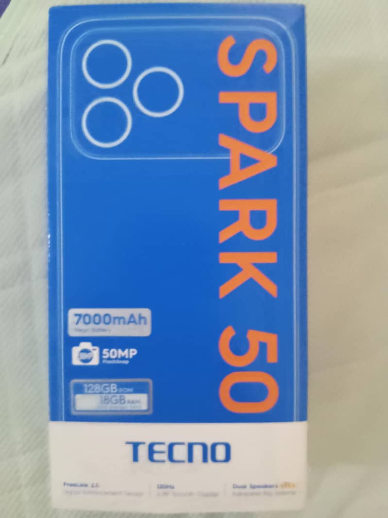 Tecno Other Model 3