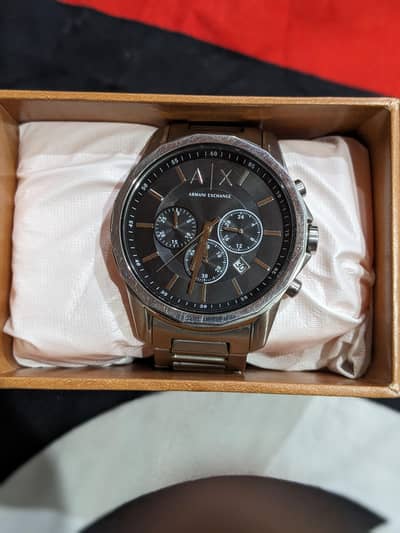 Armani exchange