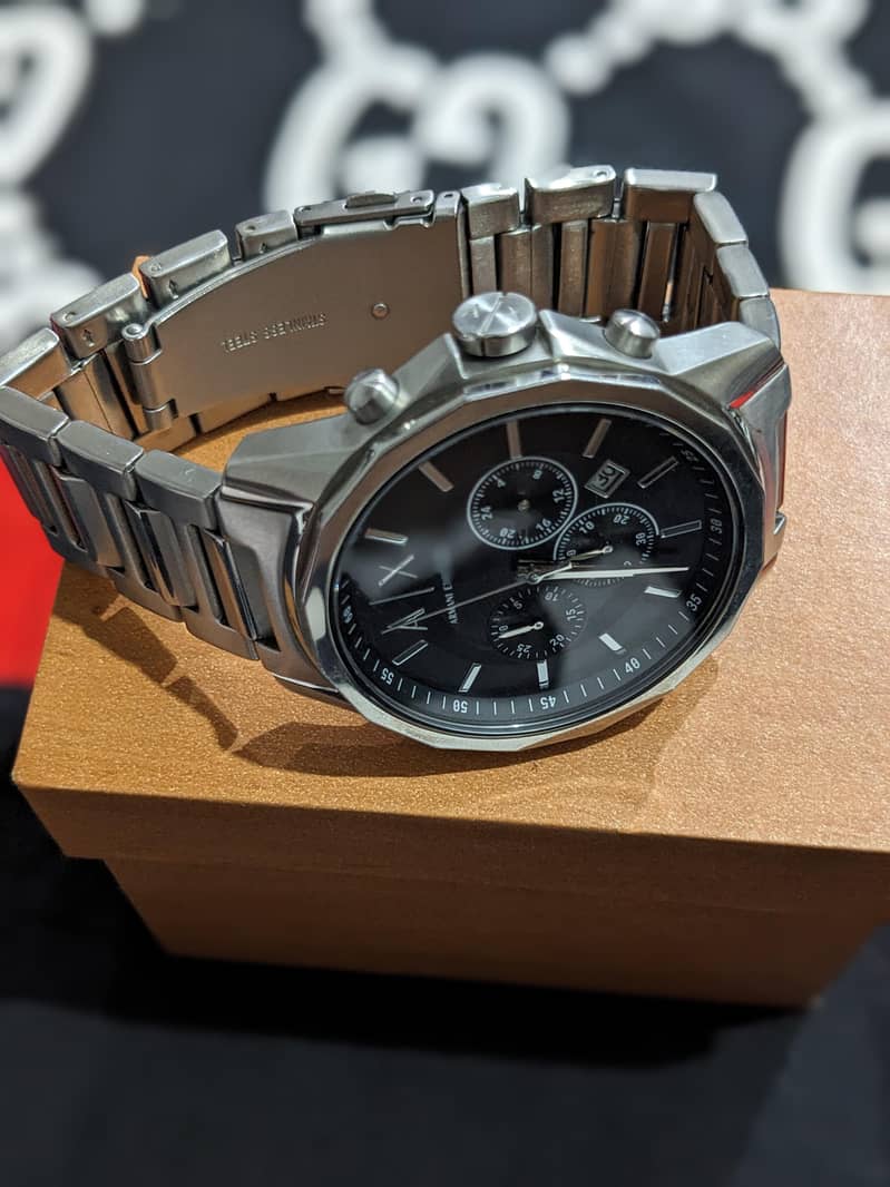 Armani exchange 2