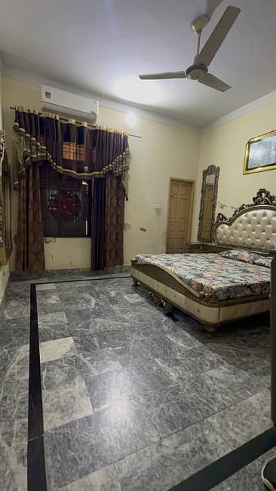 10-Marla lower portion for Rent (0324-4407688)