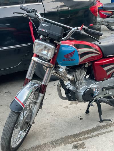 2008 model pindi number