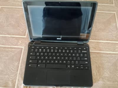 Chromebook