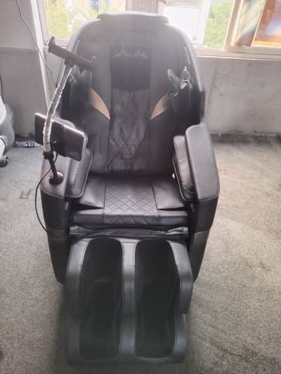 Massage chair