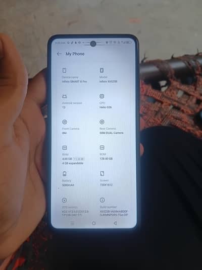 Infinix Other Model