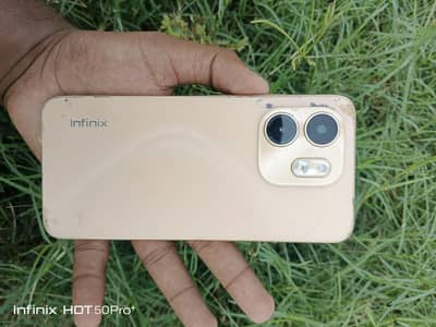 Infinix Smart 9 4+4/128