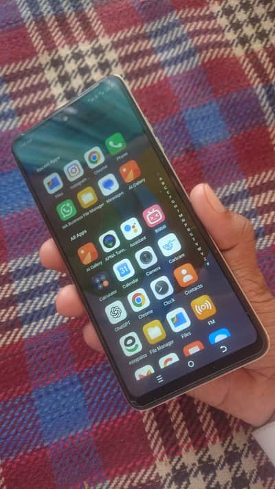 Tecno Spark 20C