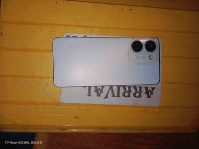 vivo y05