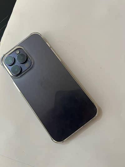 Apple iPhone 14 Pro Max