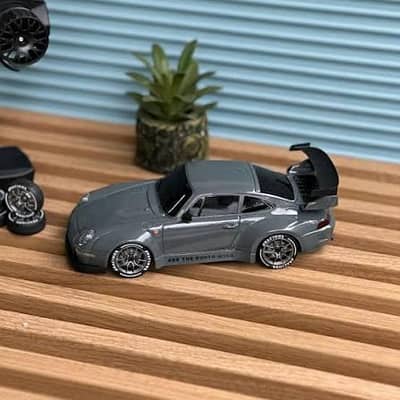 Drift RC car
