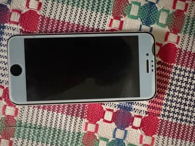 Apple iPhone SE