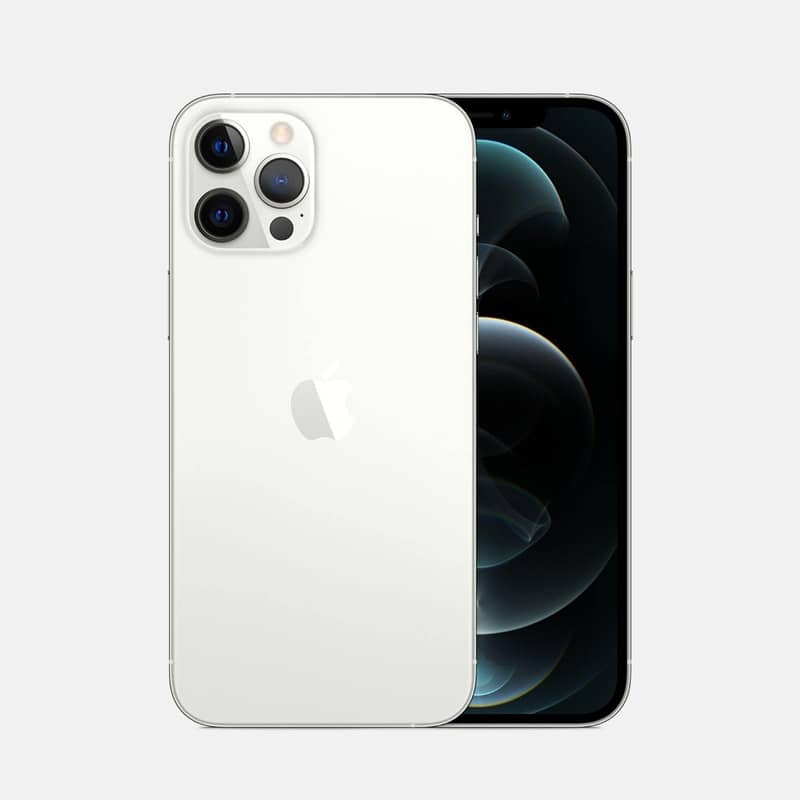 Apple iPhone 12 Pro Max 0