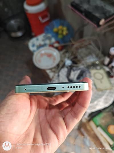 Xiaomi Redmi Note 13 8/256