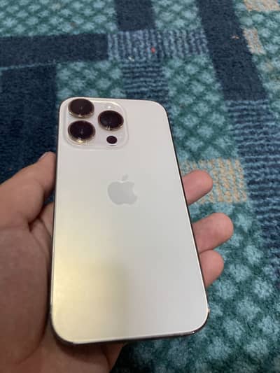 Apple iPhone 14 Pro pta approved