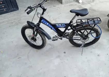 Almost New Cycle Disk Brakes Sell URGENT