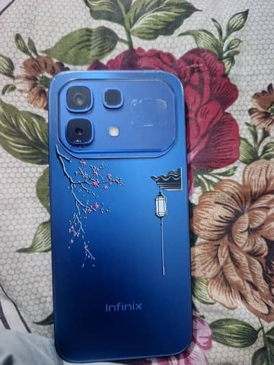 Infinix Note 60 Pro