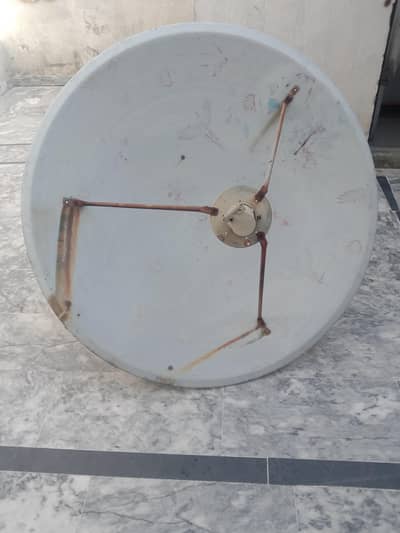 1 diah 1 LMB with stand