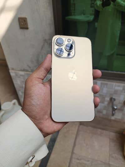 Apple iPhone 13 Pro PTA Approved 512GB