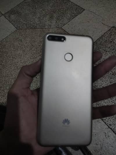 Huawei Other Model