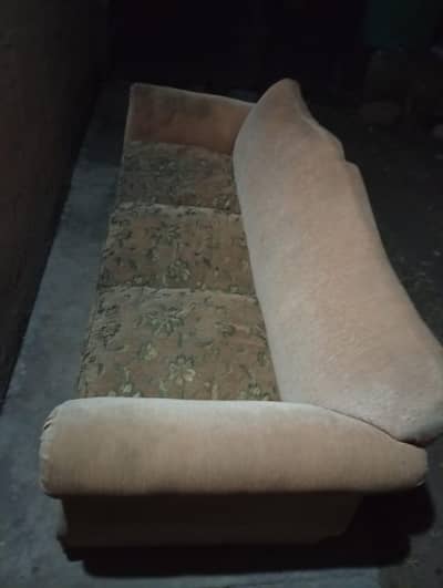 5 seater