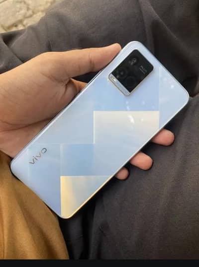Vivo y21 exchange possible
