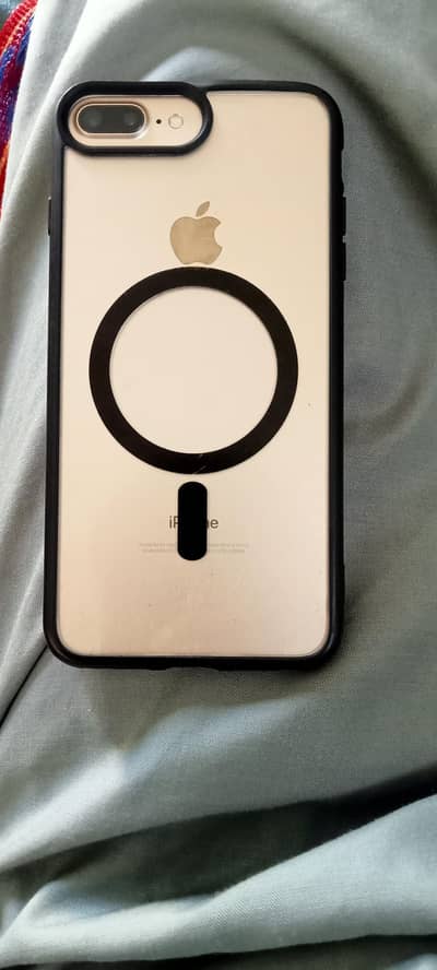 Apple iPhone 7 Plus