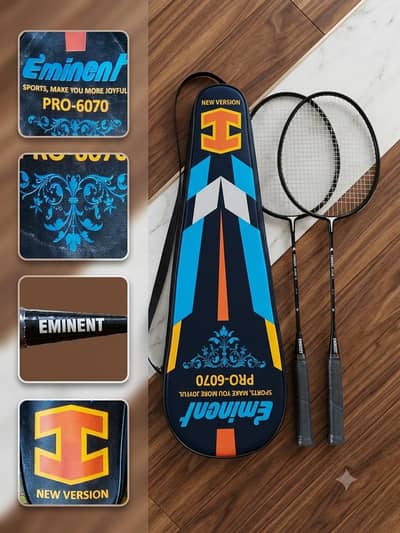 Rackets