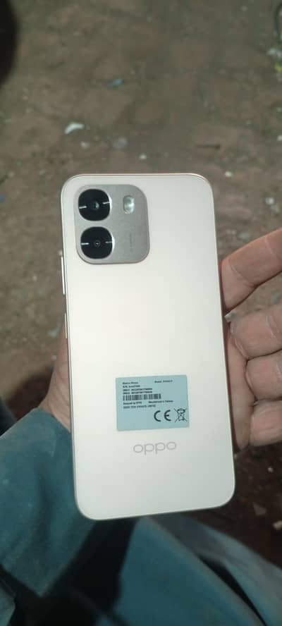 OPPO A6