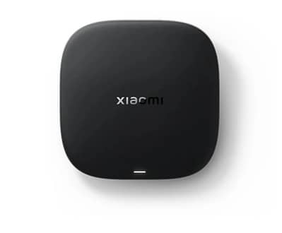 Xiaomi TV Box S 3rd Gen
