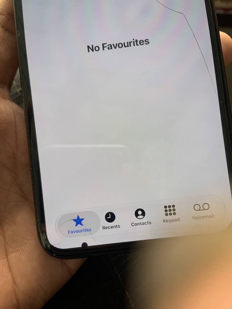 Apple iPhone 11 Pro Max 4