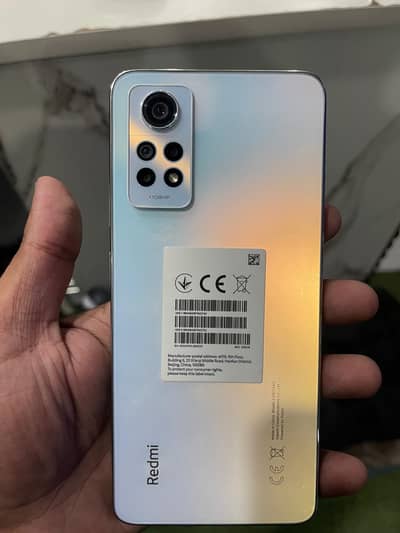 Redmi note 12 pro