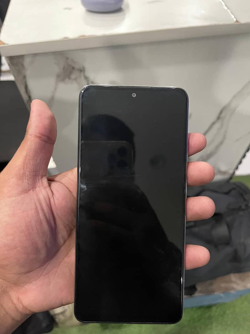 Redmi note 12 pro 2