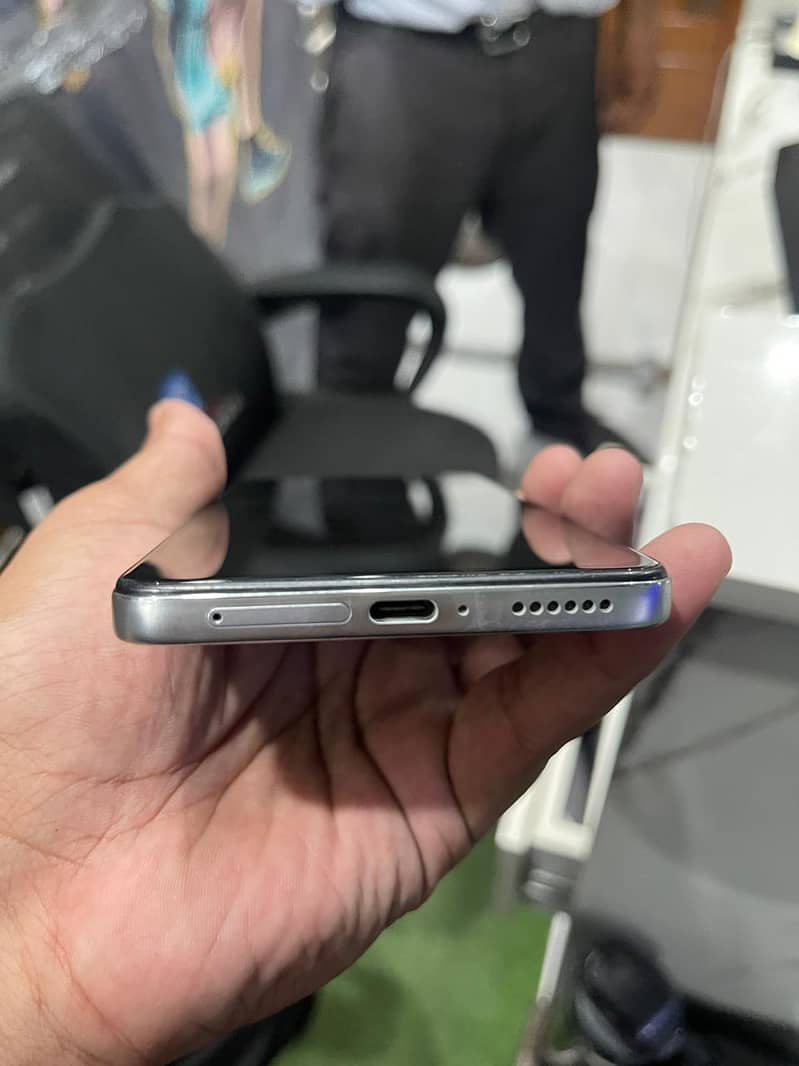 Redmi note 12 pro 5