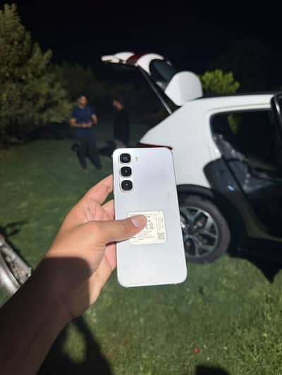 Infinix Hot 6 Pro
