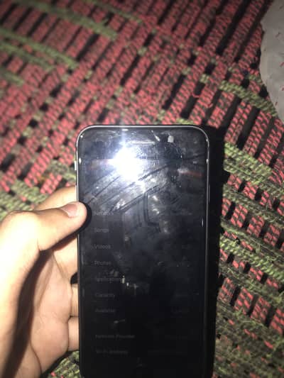 Apple iPhone 8