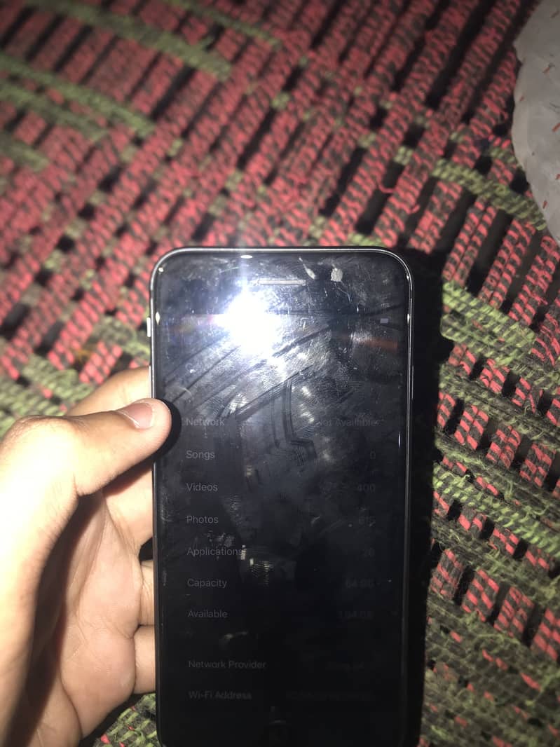 Apple iPhone 8 0