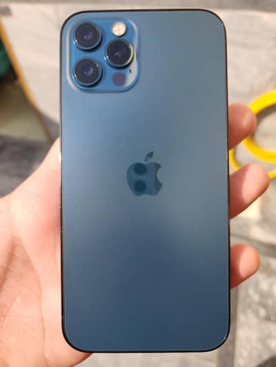 iPhone 12 Pro 256 gb – Urgent Sale