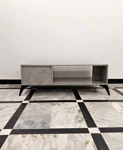 Modern Center Table , Drawing Room & Living Room Stylish Design