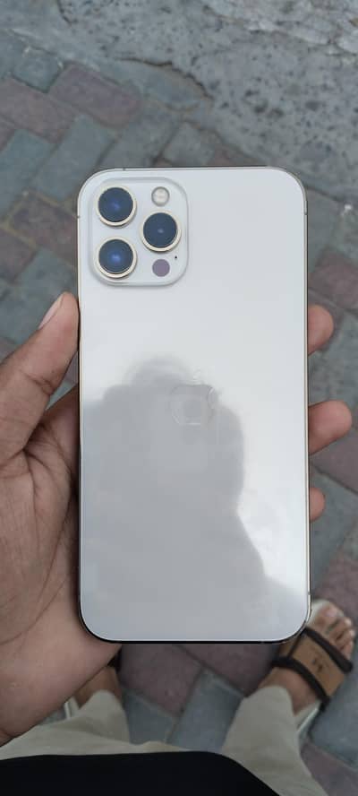 Apple iPhone 12 Pro Max jv full sim time available