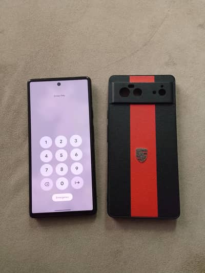 Google Pixel 6