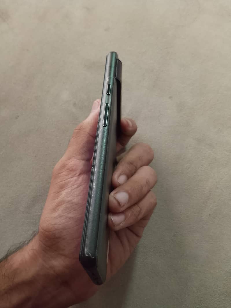Google Pixel 6 5
