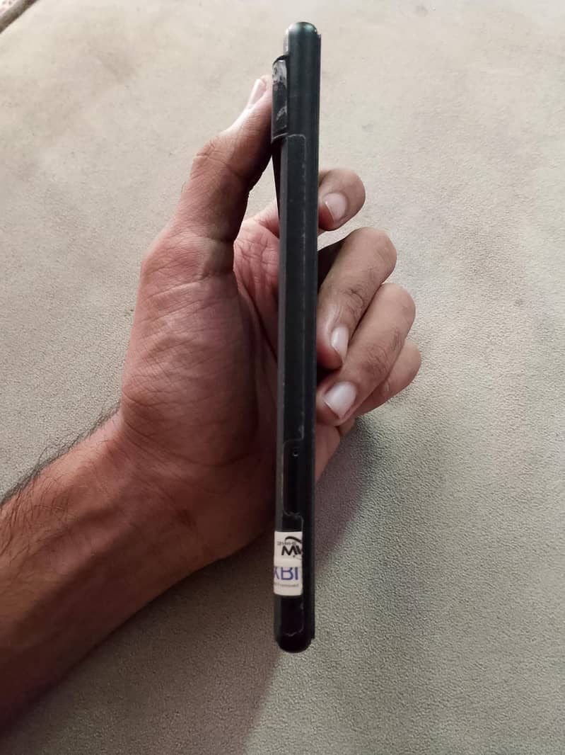 Google Pixel 6 7