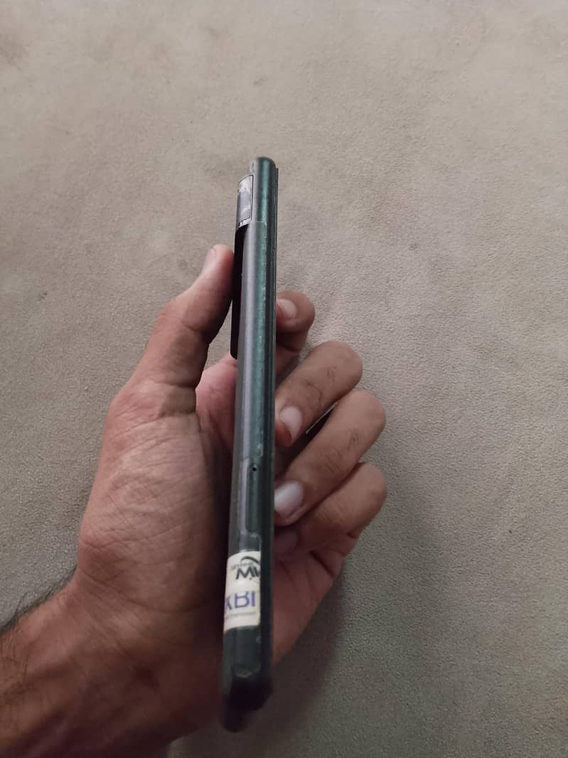 Google Pixel 6 8