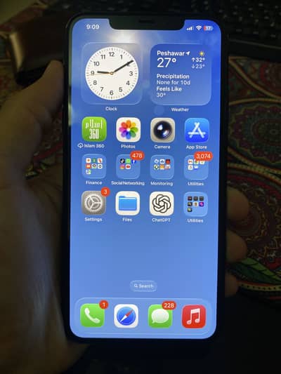 iPhone 11 Pro Max Exchange Possible